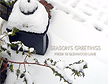 Holiday Card 2008